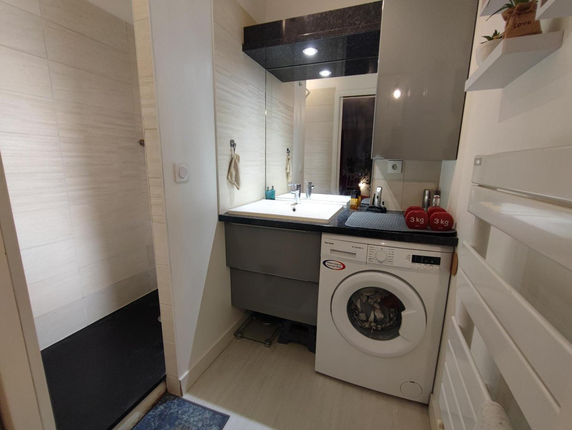 Appartement Horizon