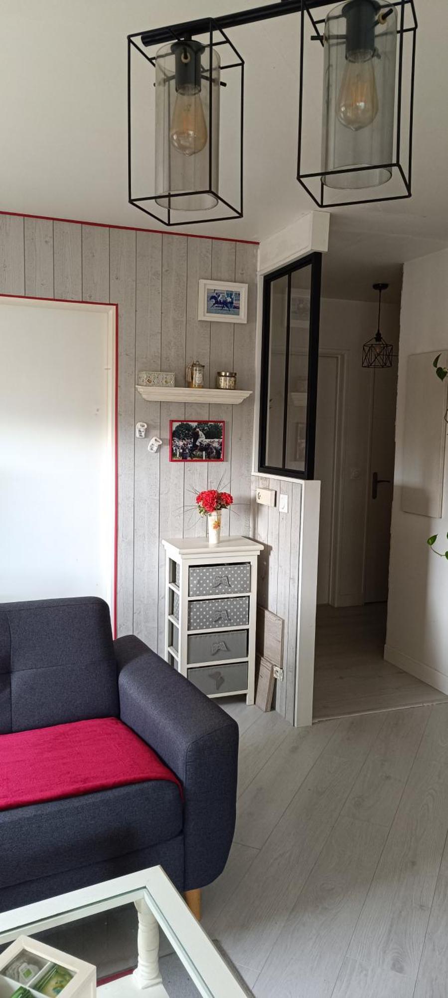 Appartement Horizon Vannes