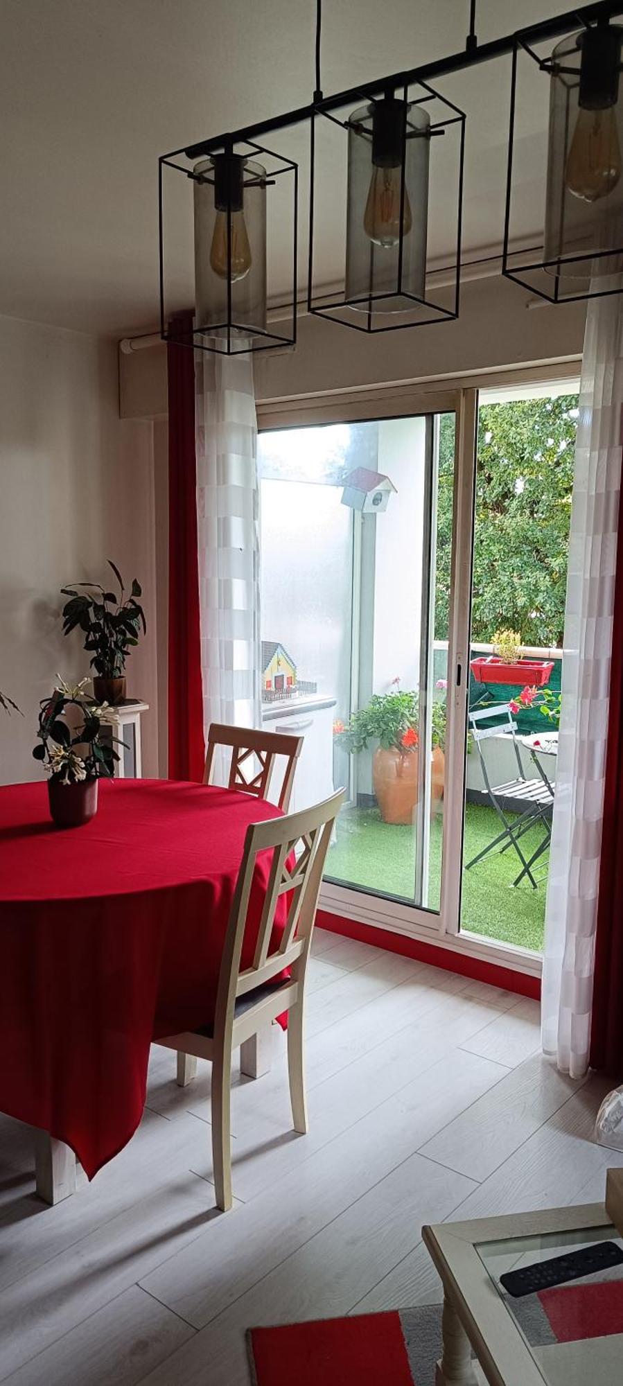 Horizon Appartement *