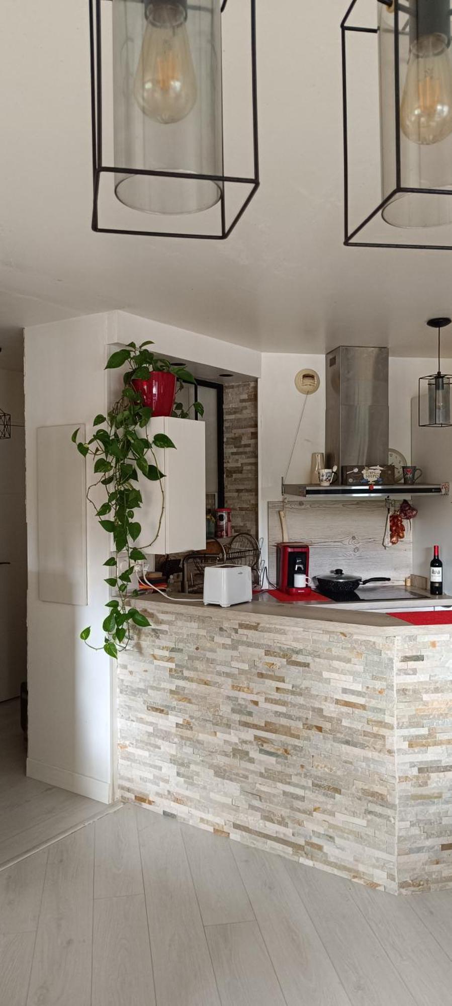 Horizon Appartement