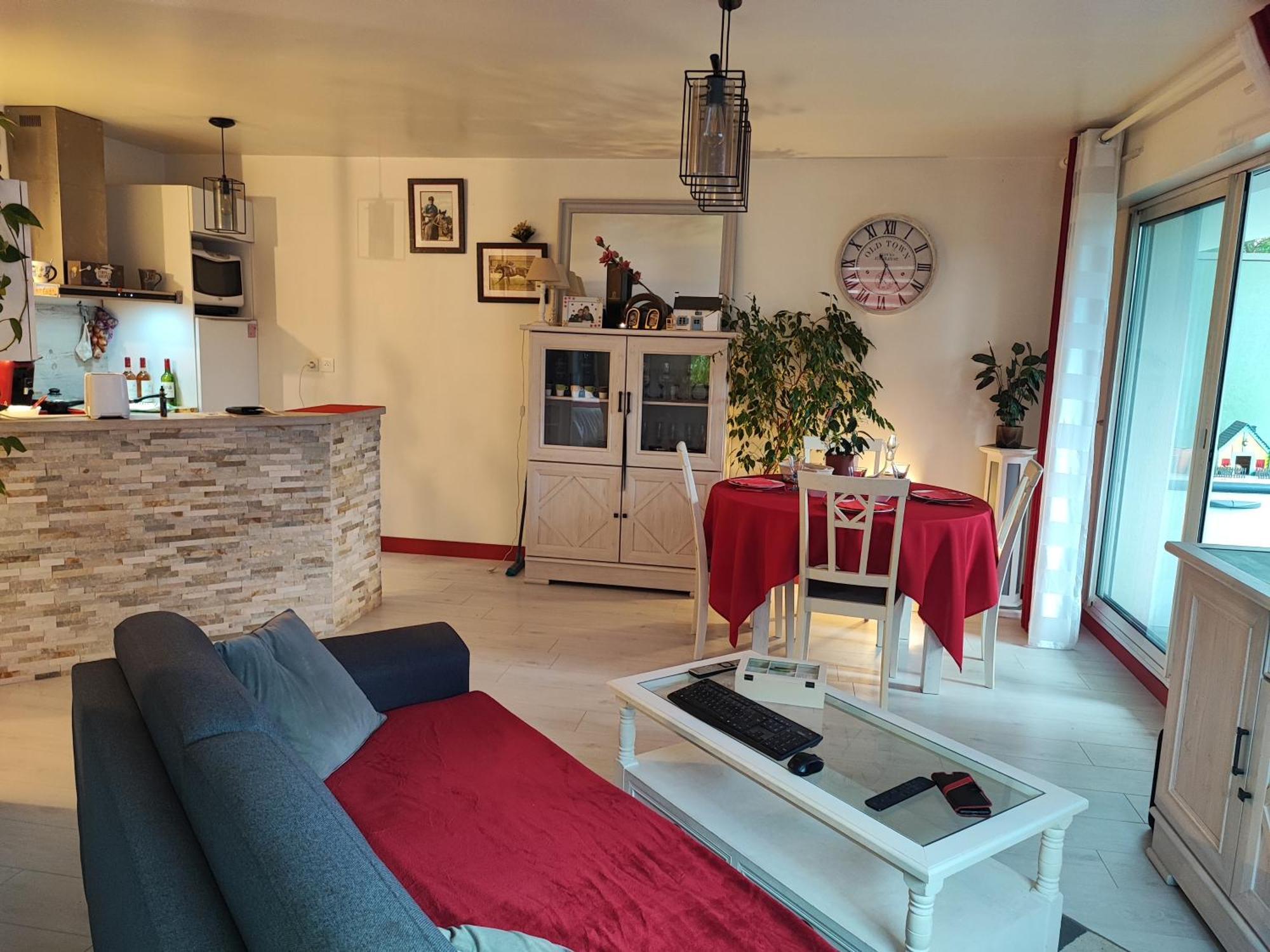 Horizon Appartement Vannes